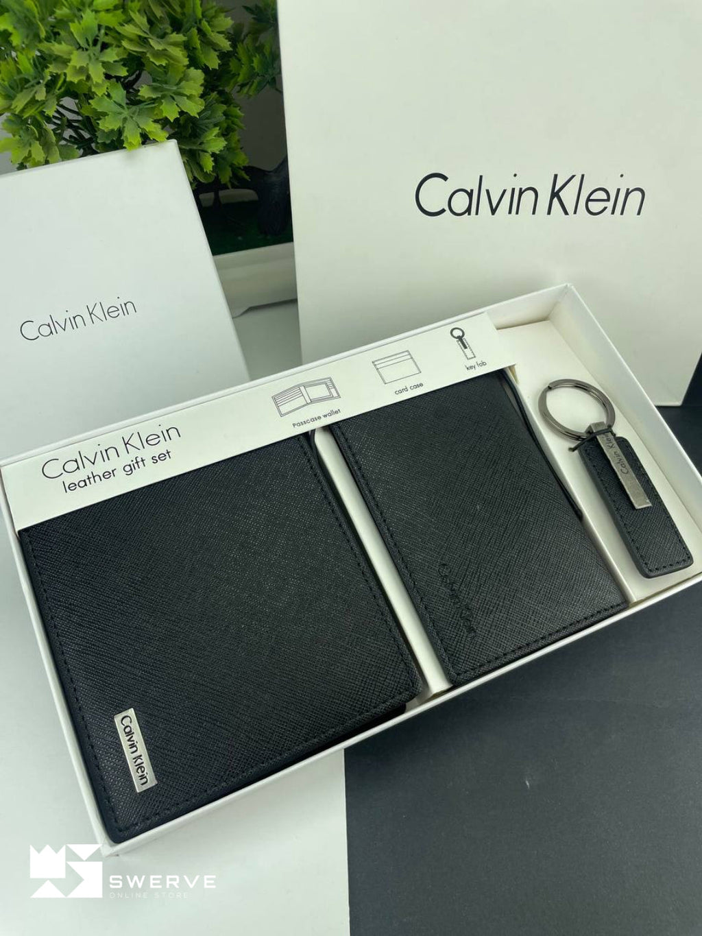Original Calvin Klein Men's Wallet
