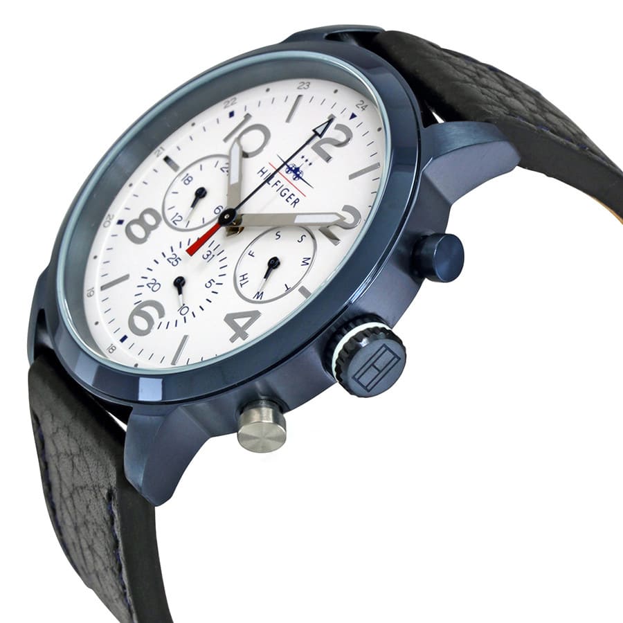 Tommy Hilfiger Men's Watch 1791235