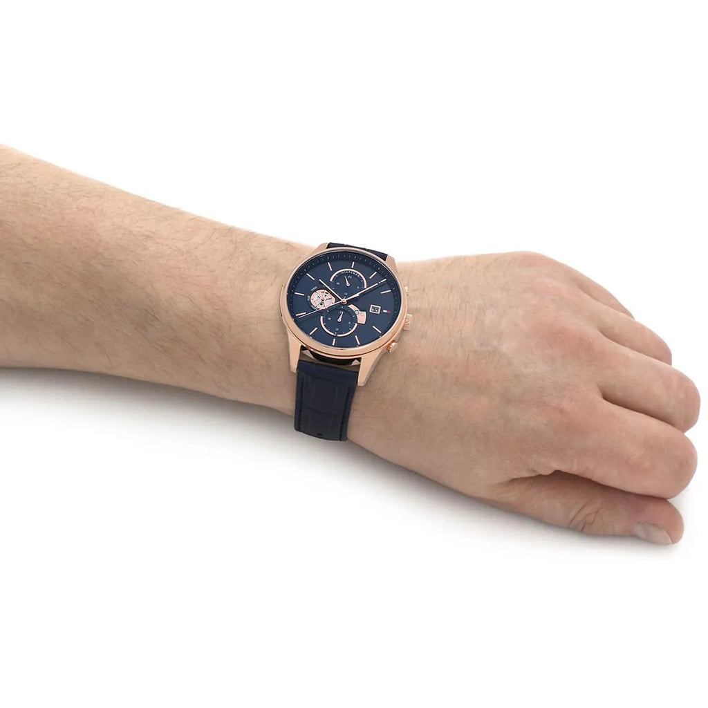 Tommy Hilfiger Men's Watch 1710503