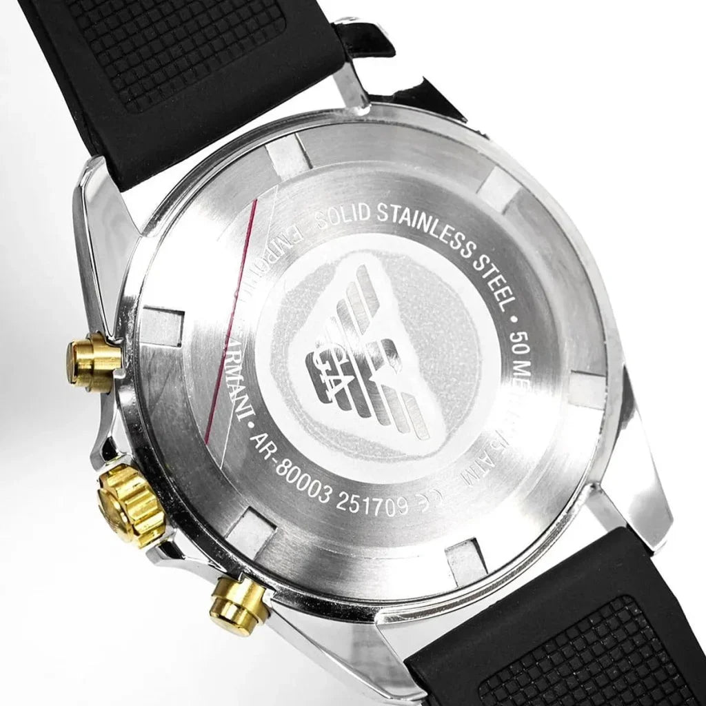 Emporio Armani Men's Watch AR80003