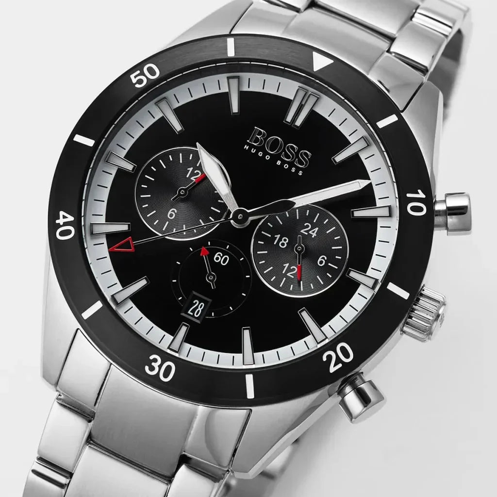 Hugo Boss Men's Watch 1513862