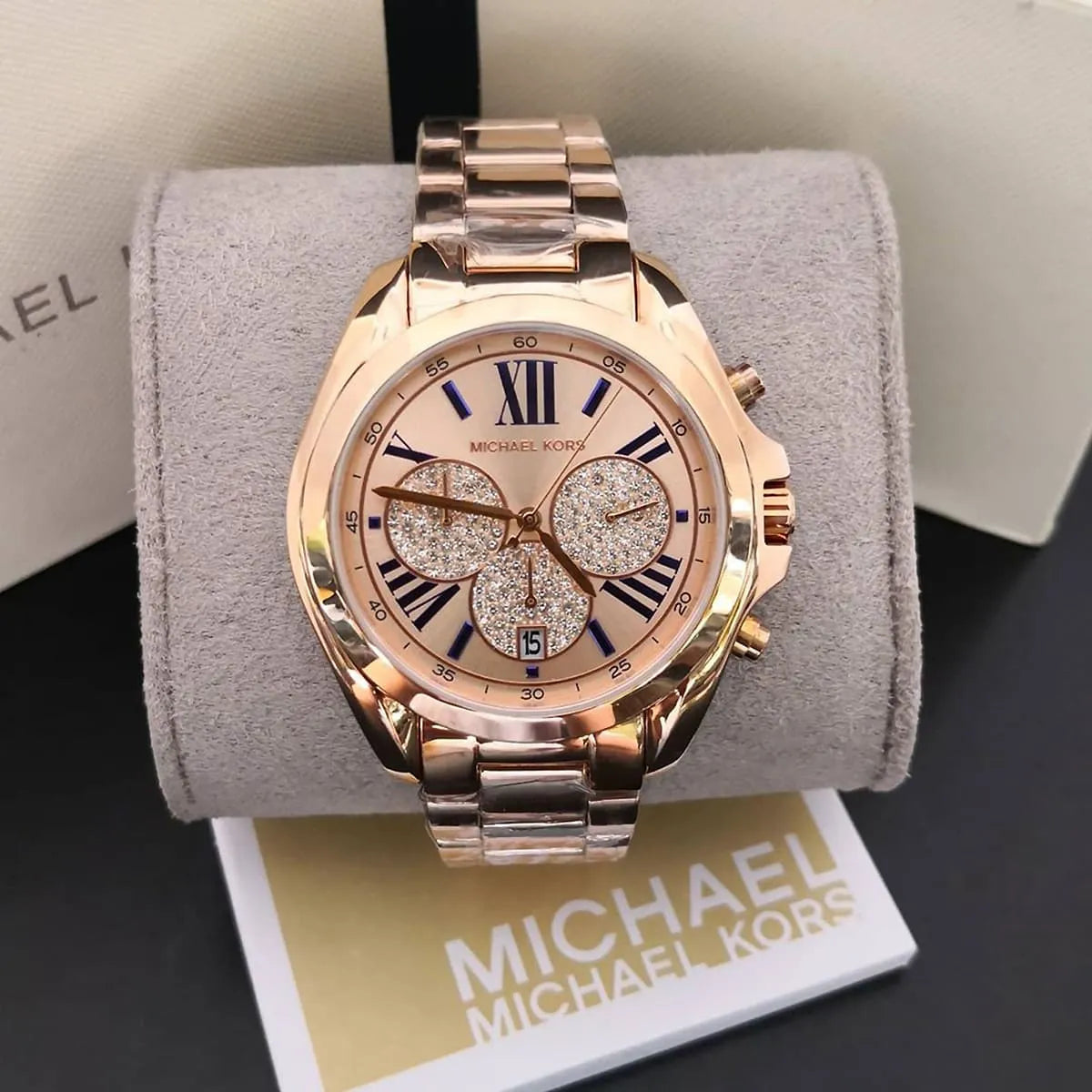 M&K Women's