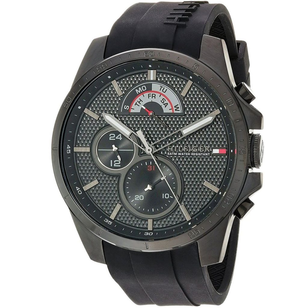 Tommy Hilfiger Men's Watch 1791352