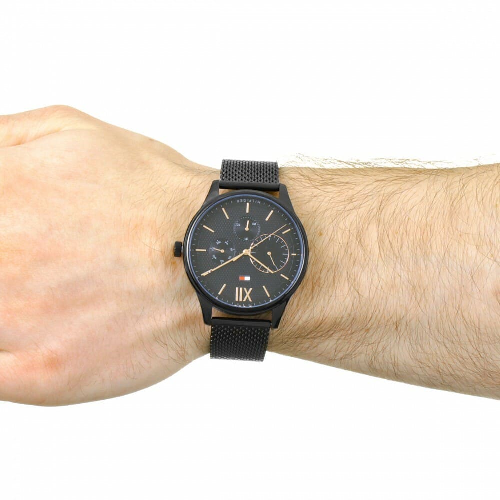 Tommy Hilfiger Men's Watch 1791420