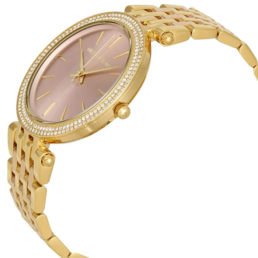 Michael Kors Watch For Women MK3507