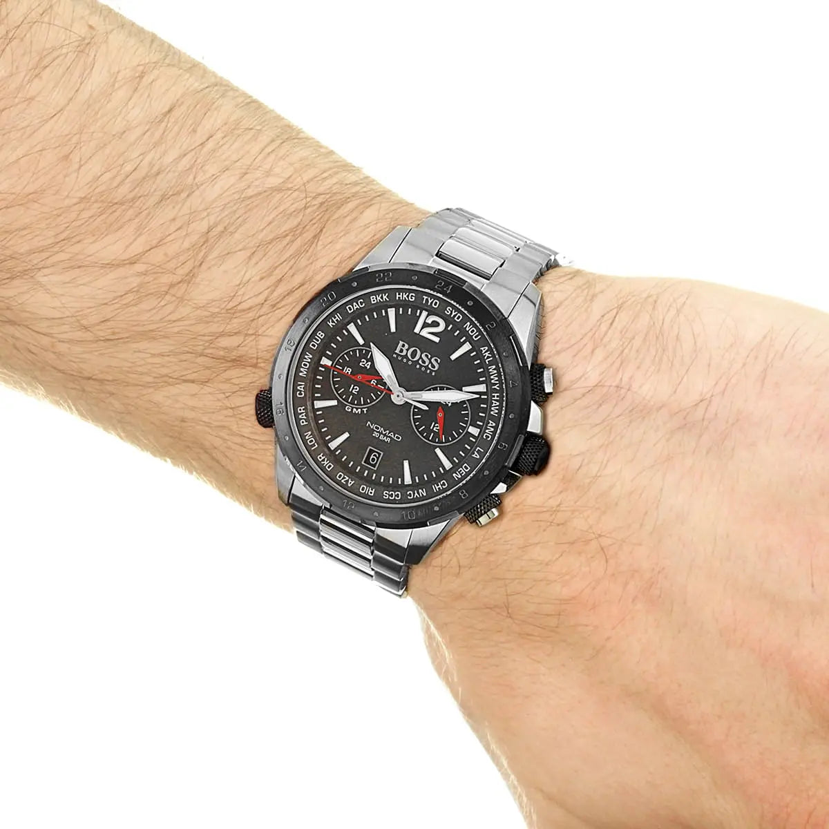 Hugo Boss Men's Watch 1513774