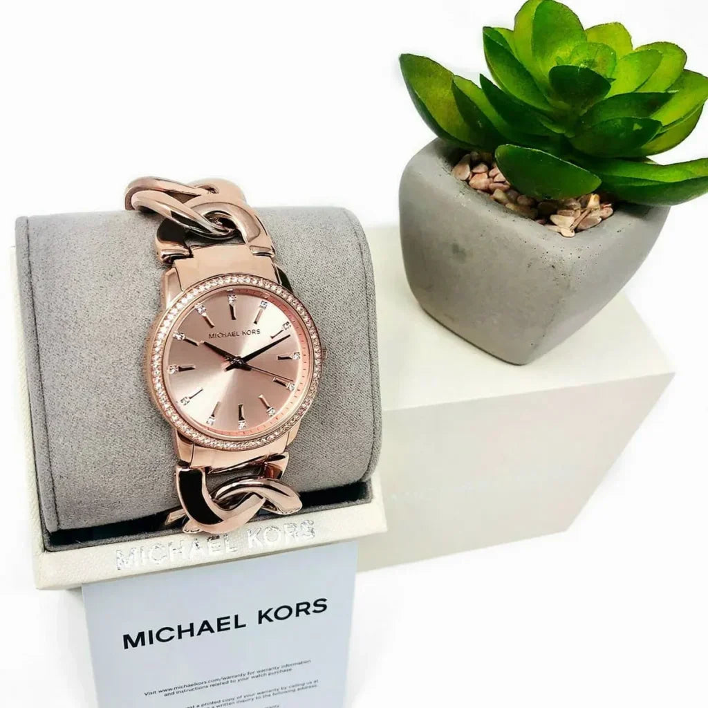 M&K Women's