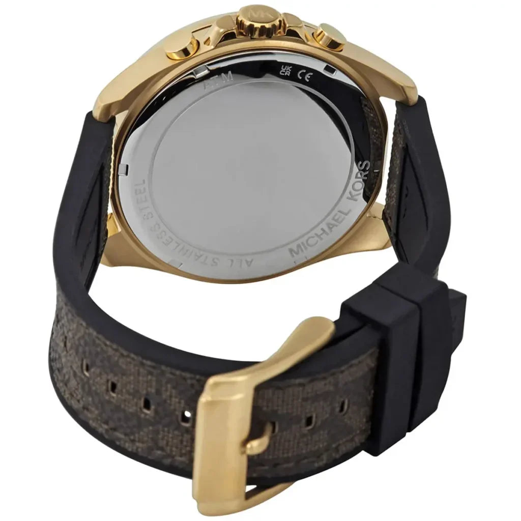 Michael Kors Watch For Men