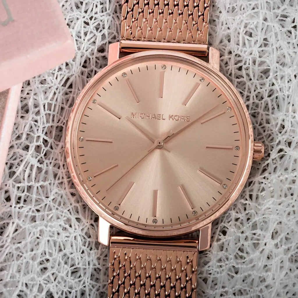 M&K Women's