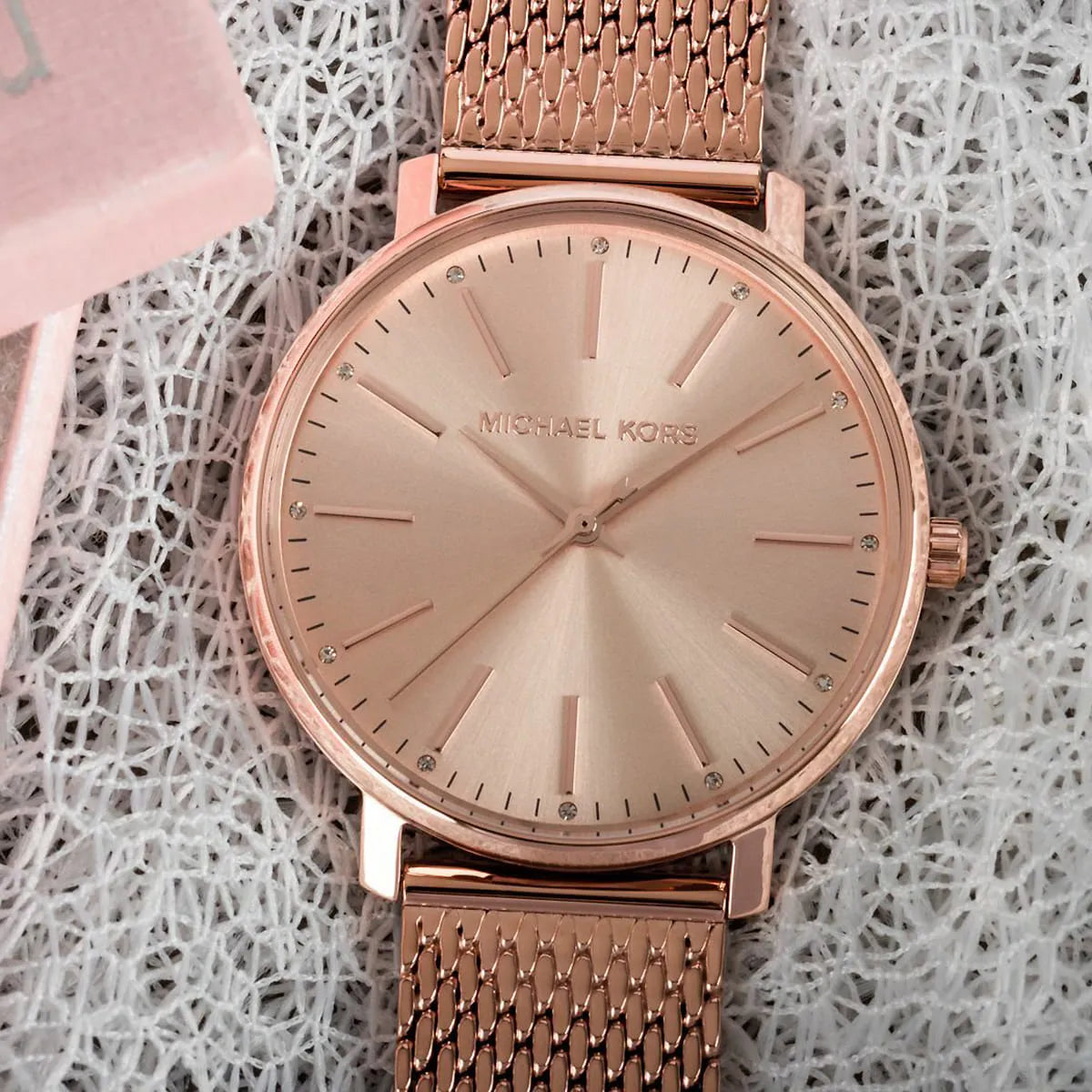 M&K Women's