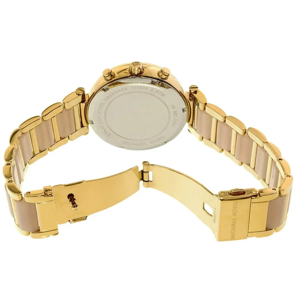 M&K Women's