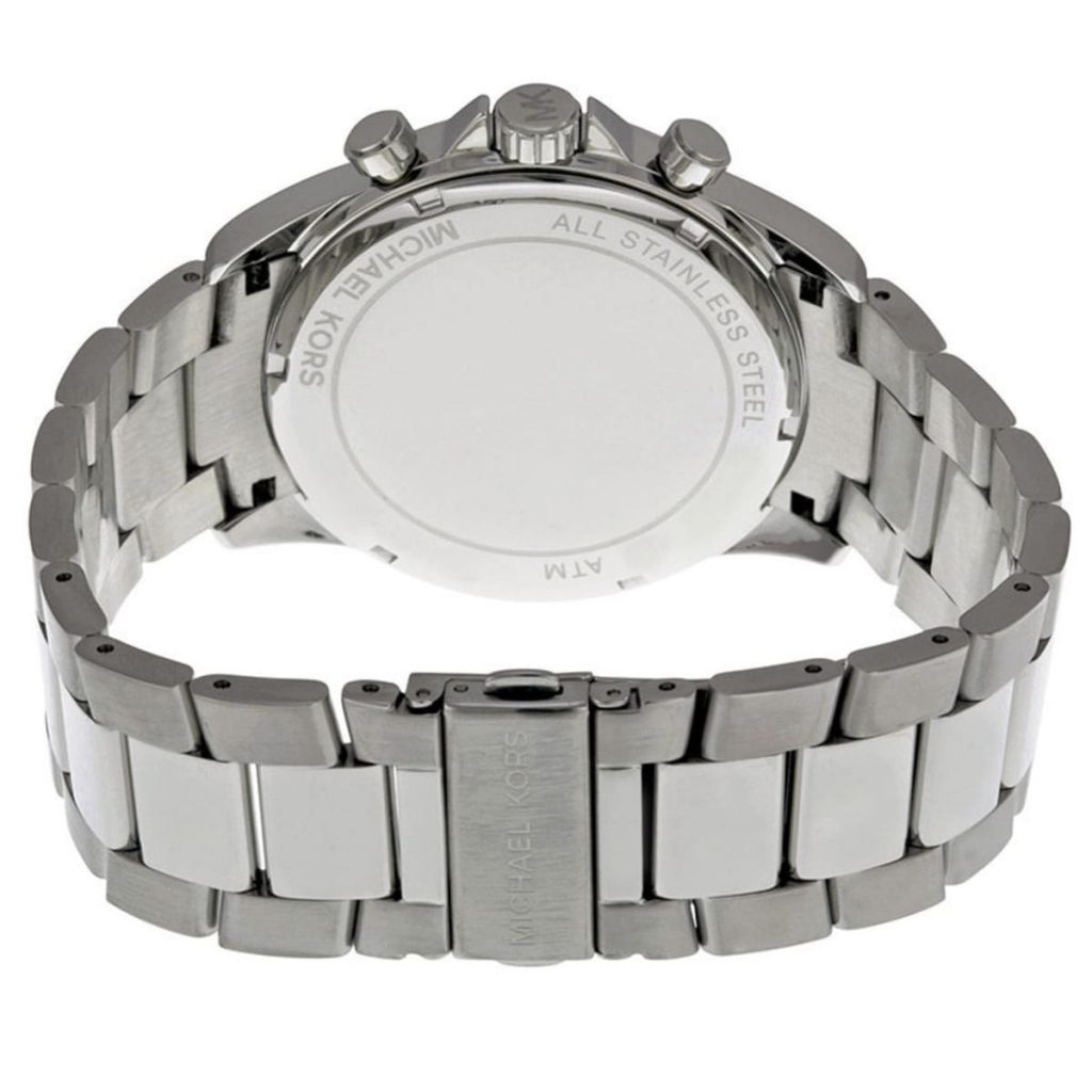 Michael Kors Watch For Men