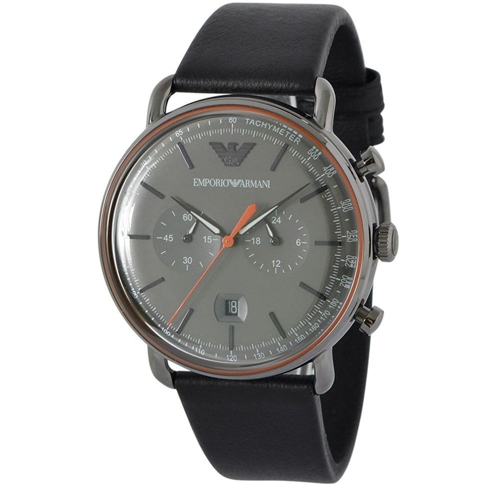 Emporio Armani Men's Watch AR11168