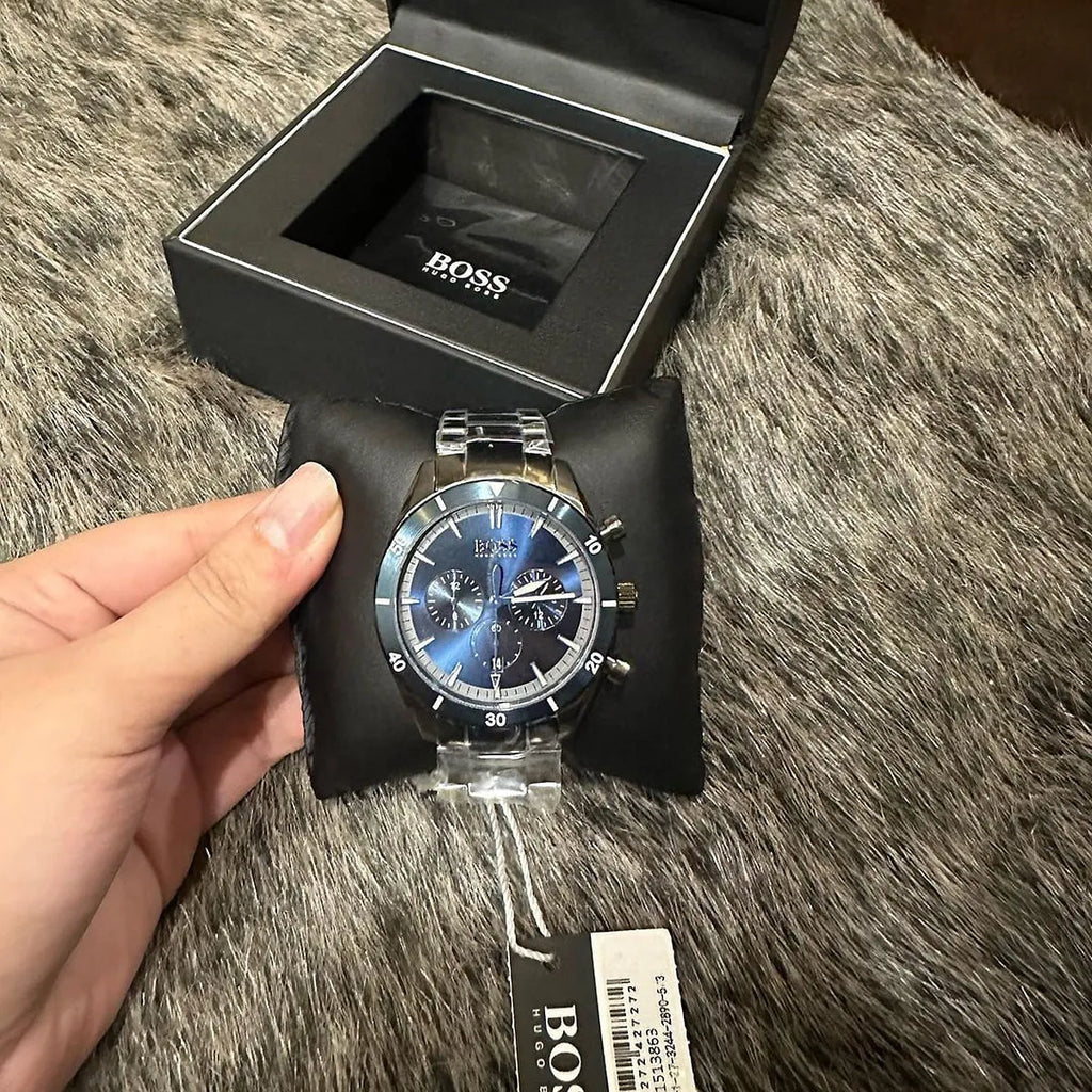 Hugo Boss Men's Watch 1513863