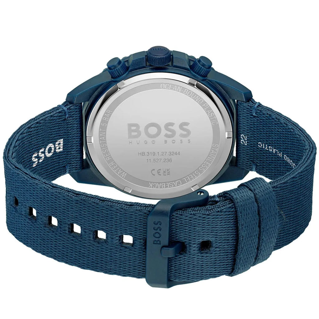 Hugo Boss Men's Watch 1513919