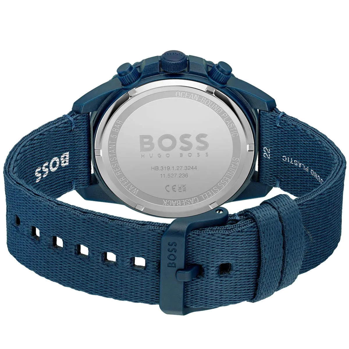 Hugo Boss Men's Watch 1513919