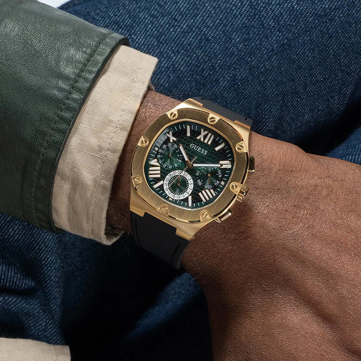 Guess Men's Watch