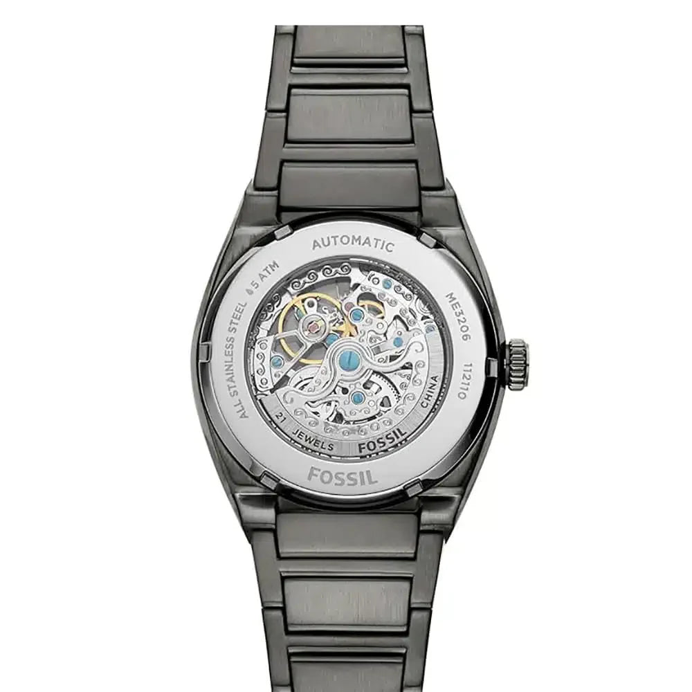 Original Fossil men Watch Everett Me3206