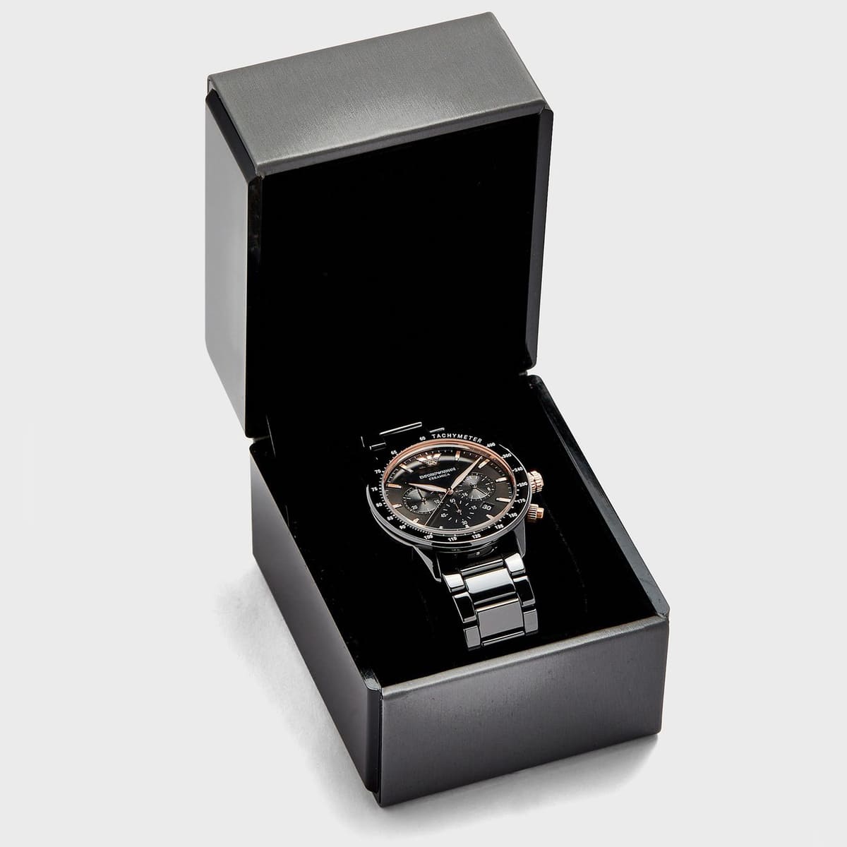 Emporio Armani Men's Watch AR70002