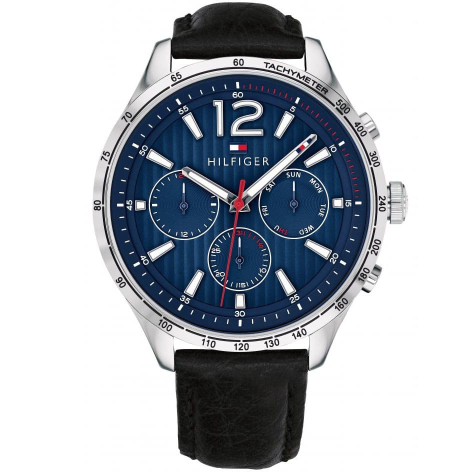 Tommy Hilfiger Men's Watch 1791468