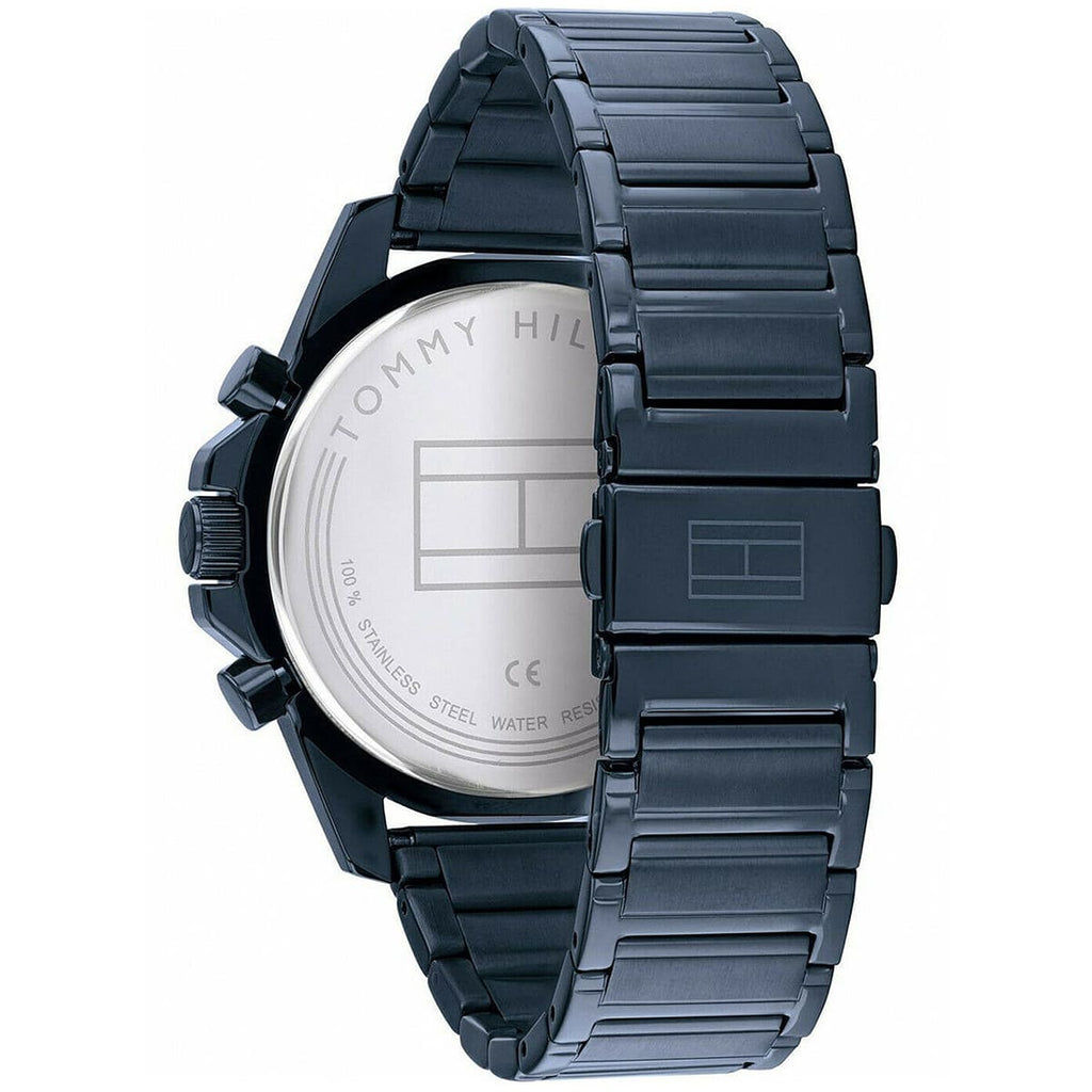 Tommy Hilfiger Men's Watch 1791560