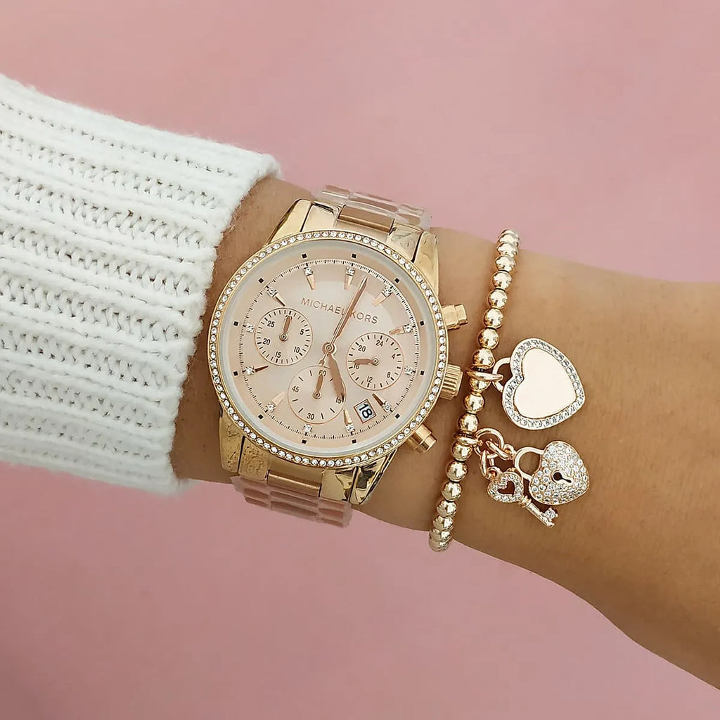 M&K Women's