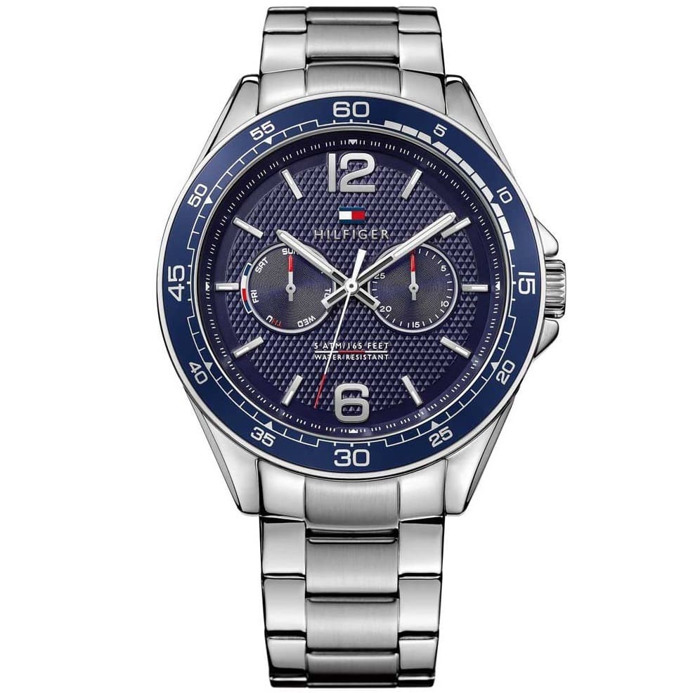 Tommy Hilfiger Men's Watch 1791366