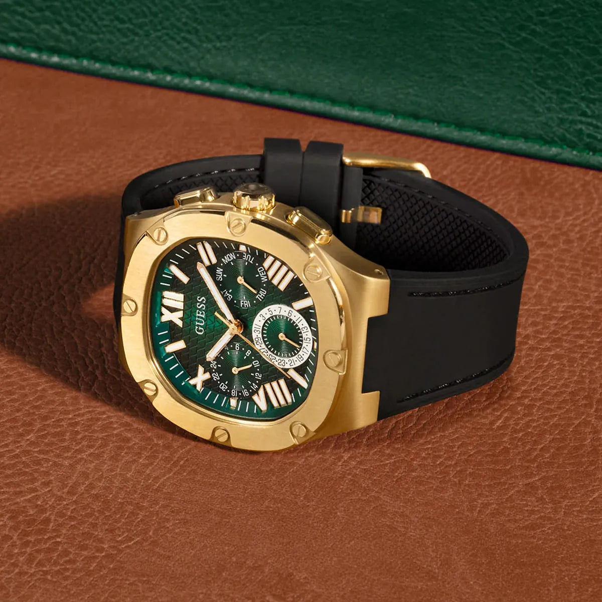 Guess Men's Watch