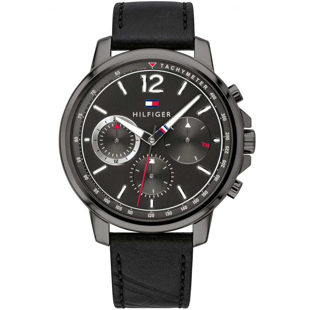 Tommy Hilfiger Men's Watch 1791533