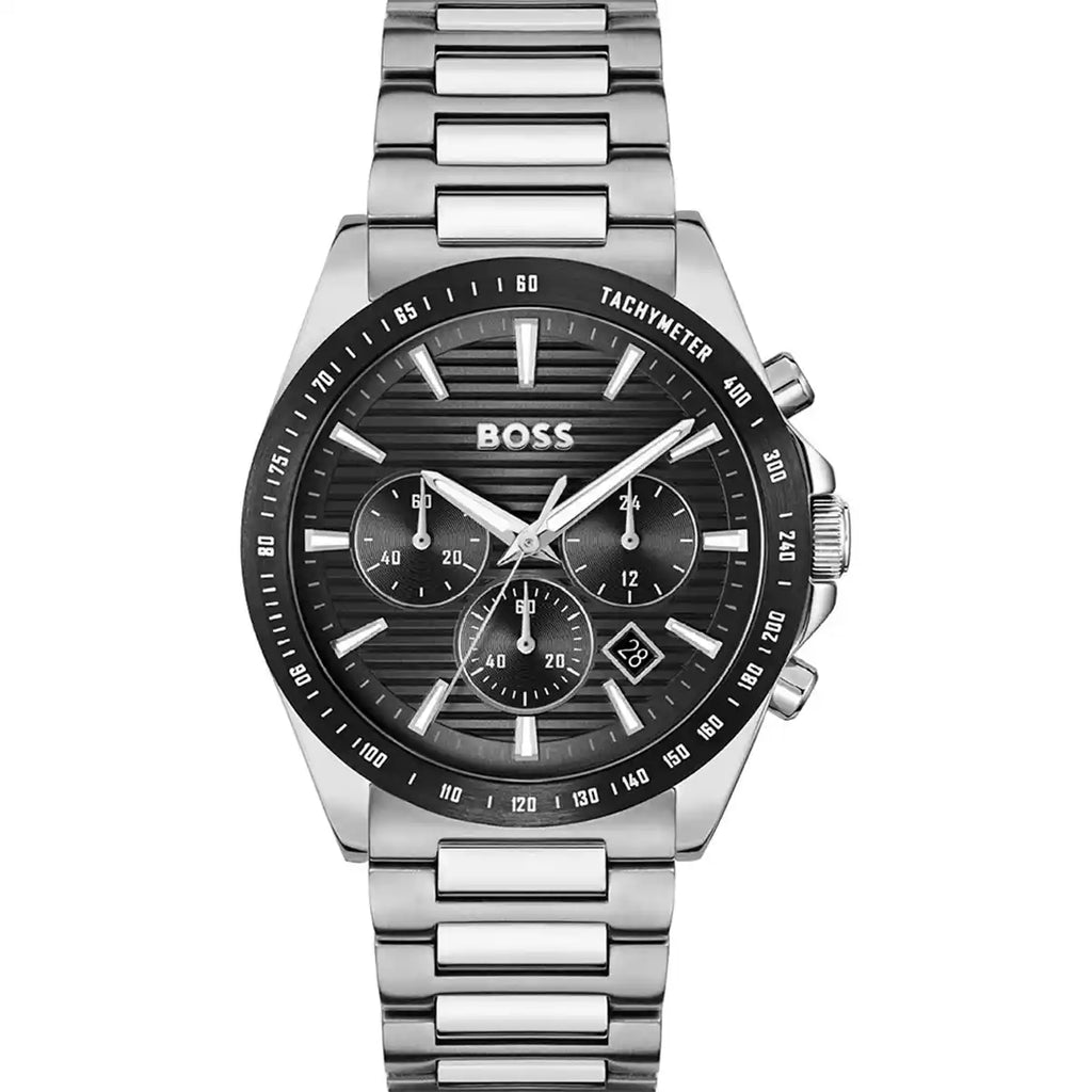 Hugo Boss Watch For Men 1514290