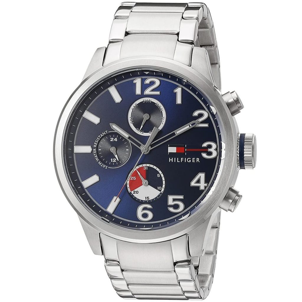 Tommy Hilfiger Men's Watch 1791242