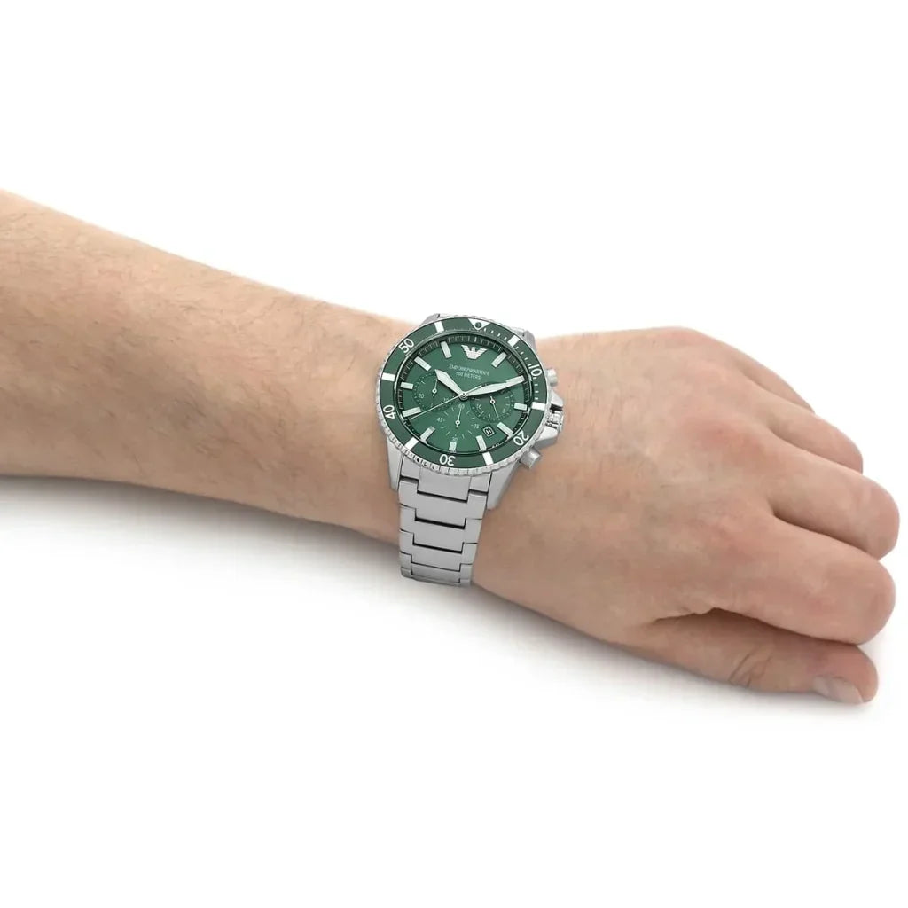 Emporio Armani Men's Watch AR11500