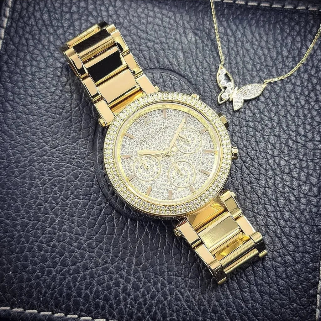 M&K Women's