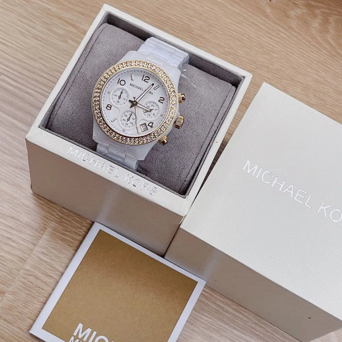 M&K Women's