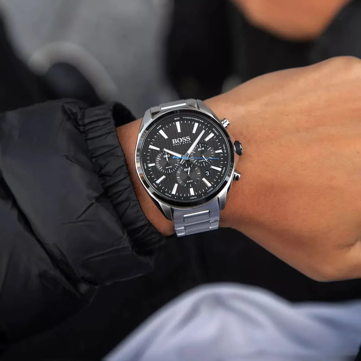 Hugo Boss Men's Watch 1513857