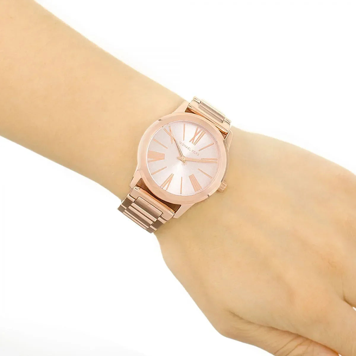 Michael Kors Watch For Women MK3491