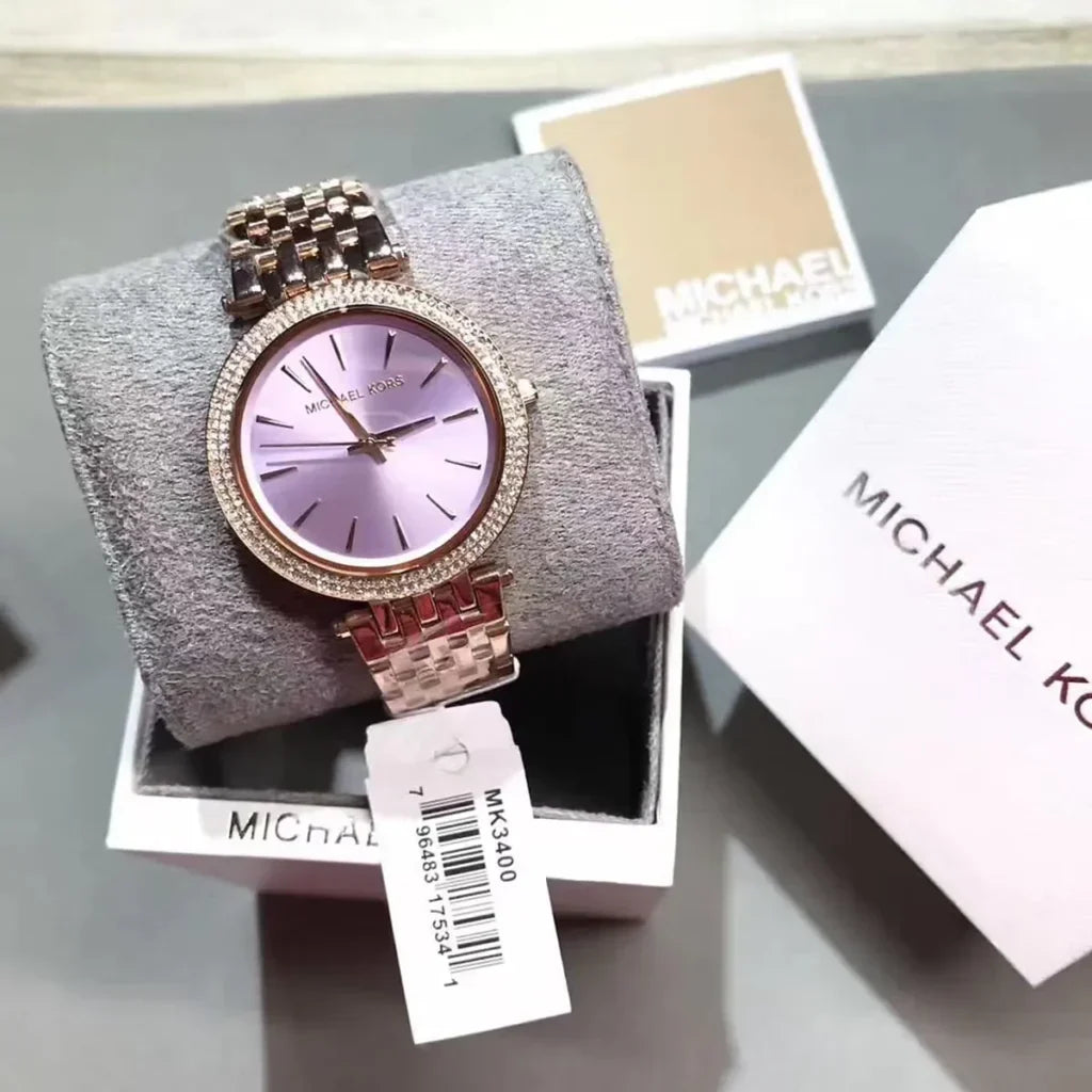 M&K Women's