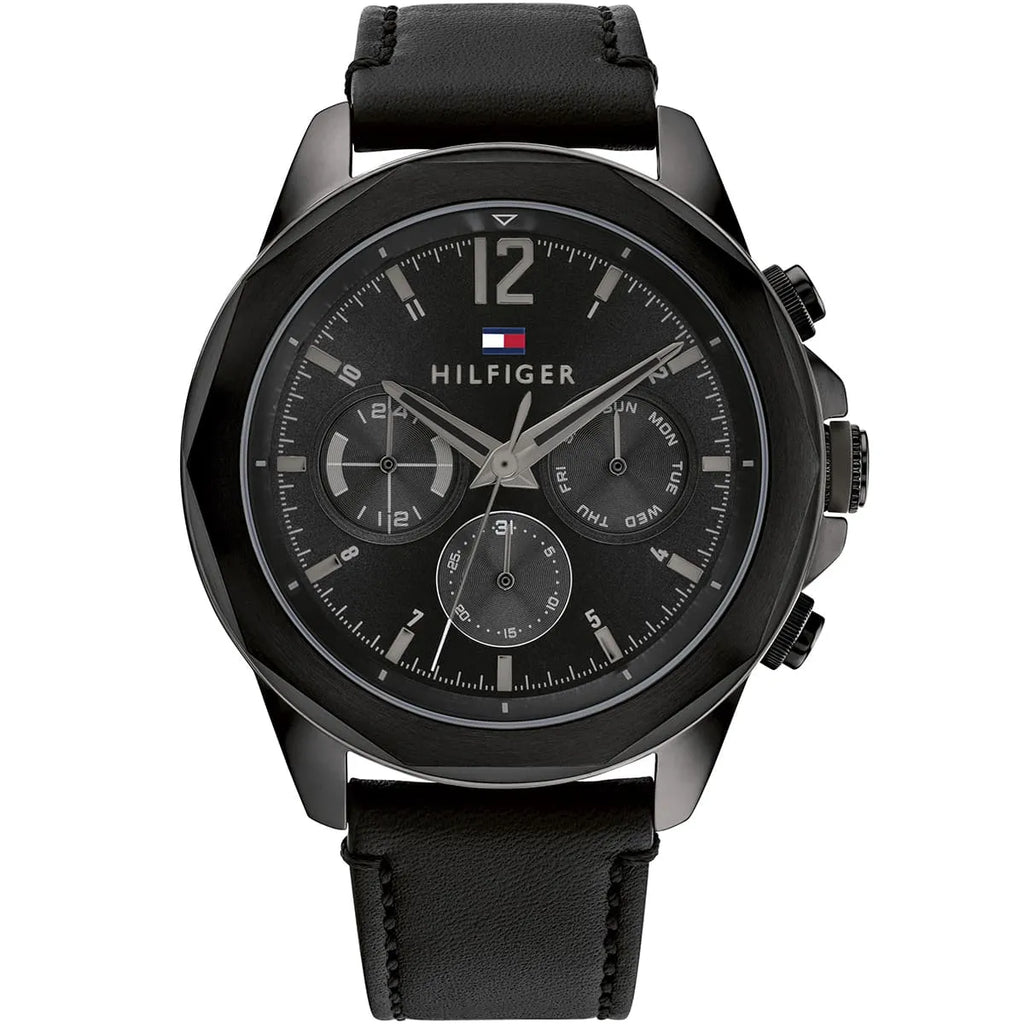 Tommy Hilfiger Men's Watch 1792062