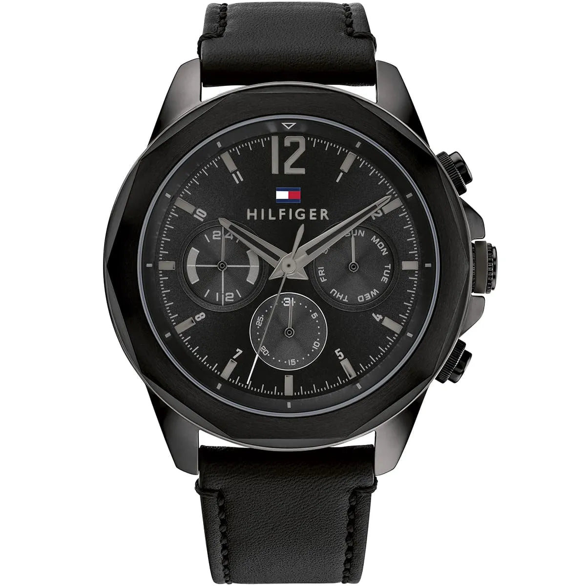 Tommy Hilfiger Men's Watch 1792062