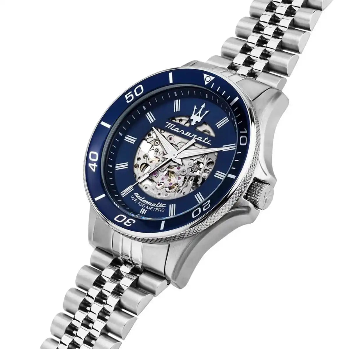 Maserati Men’s Automatic Watch Sfida R8823140011
