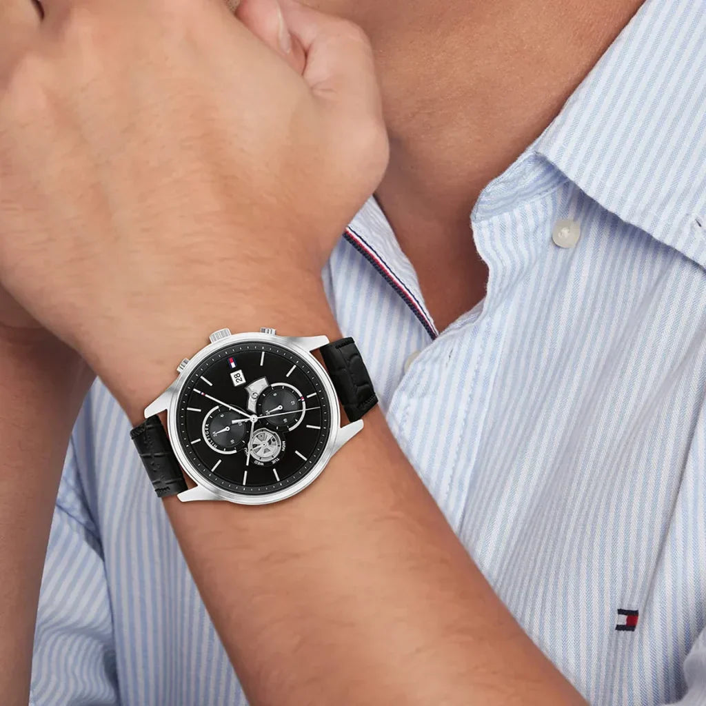 Tommy Hilfiger Men's Watch 1710502