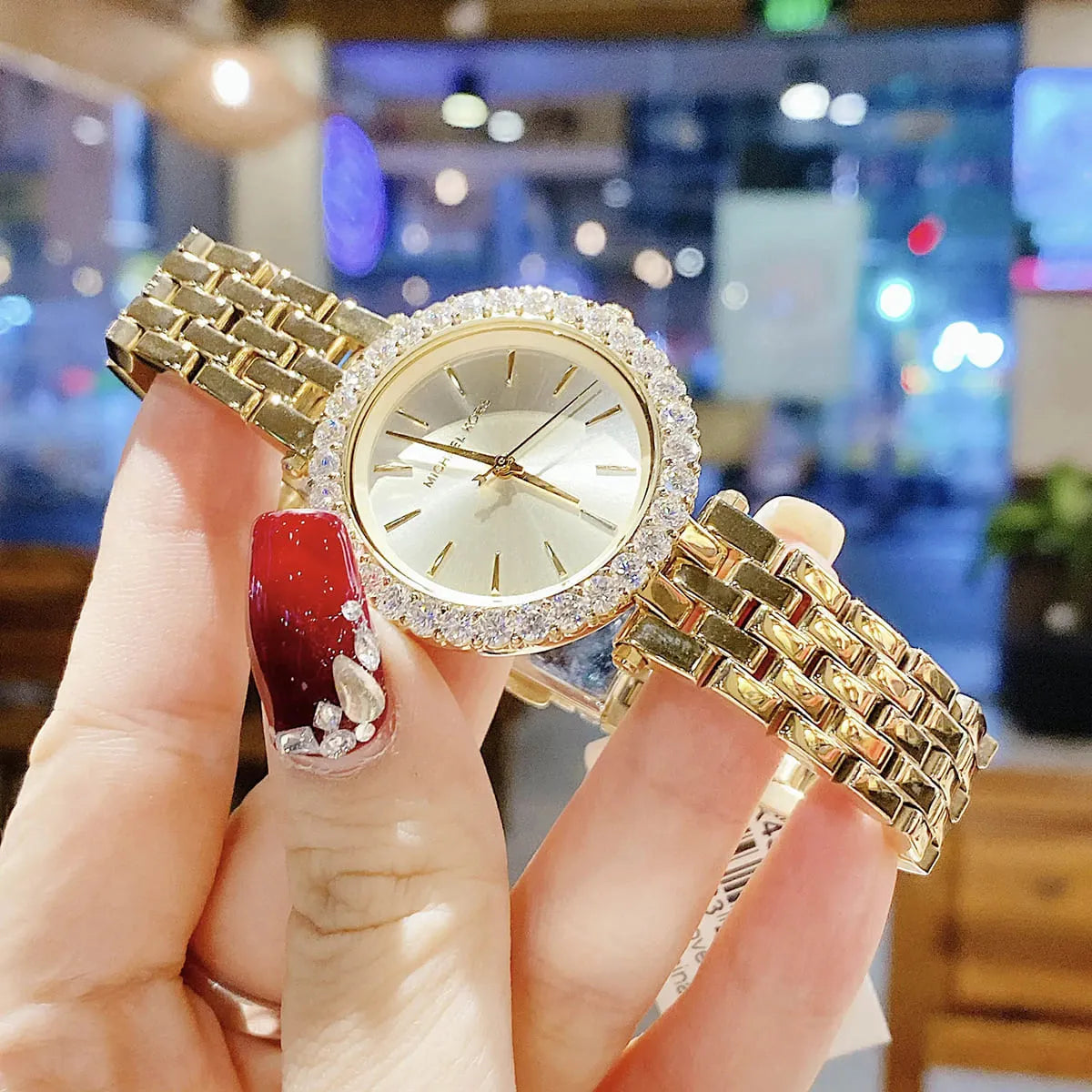 M&K Women's