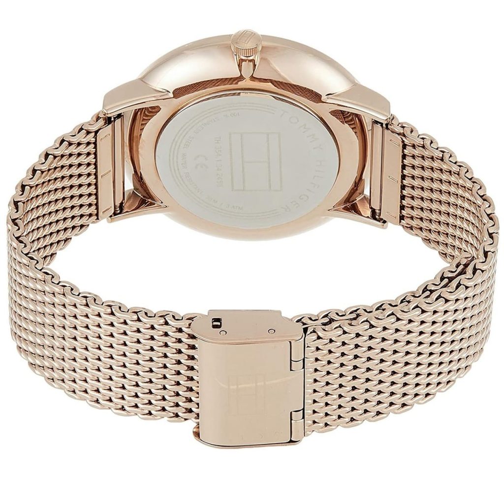 Tommy Hilfiger Men's Watch 1791506