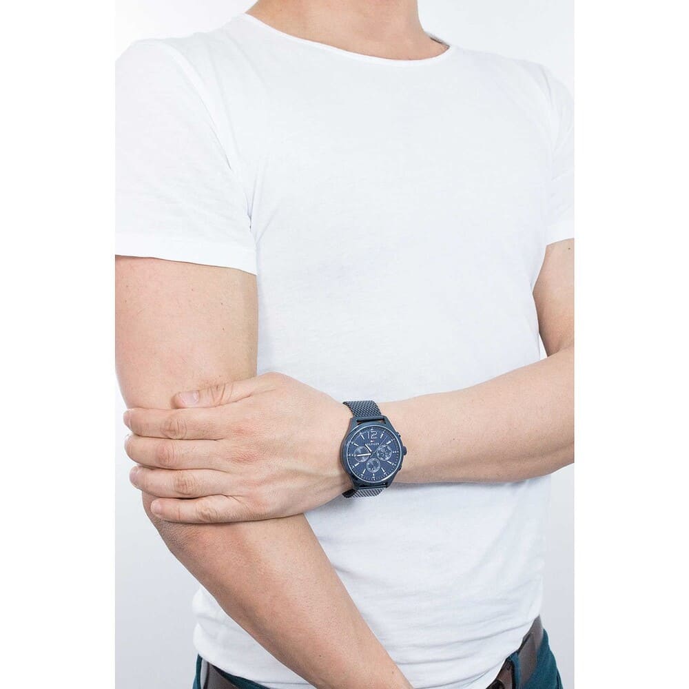 Tommy Hilfiger Men's Watch 1791471