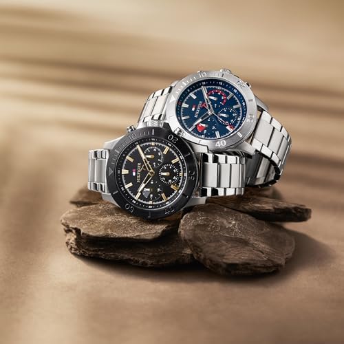 Tommy Hilfiger Men's Watch