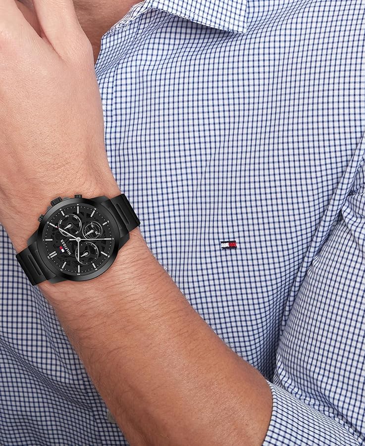 Tommy Hilfiger men’s watch