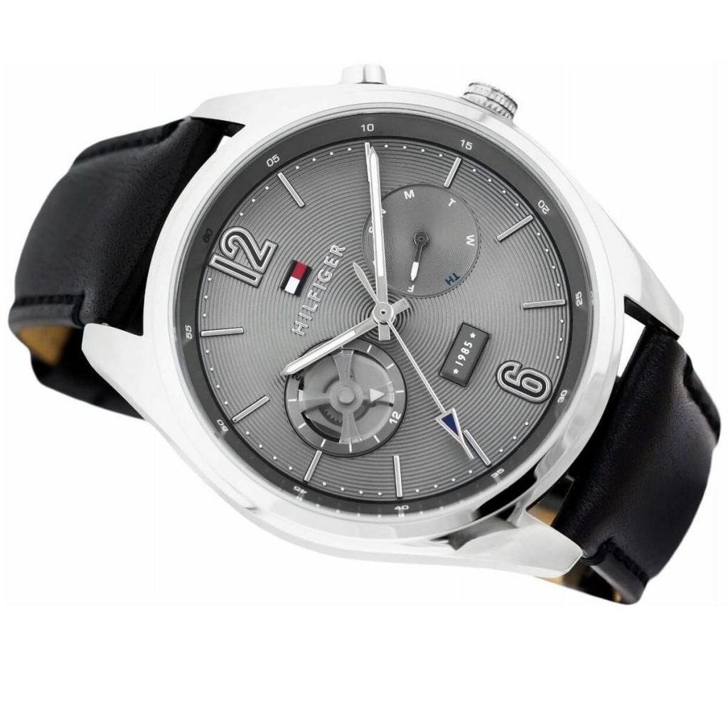 Tommy Hilfiger Men's Watch 1791548