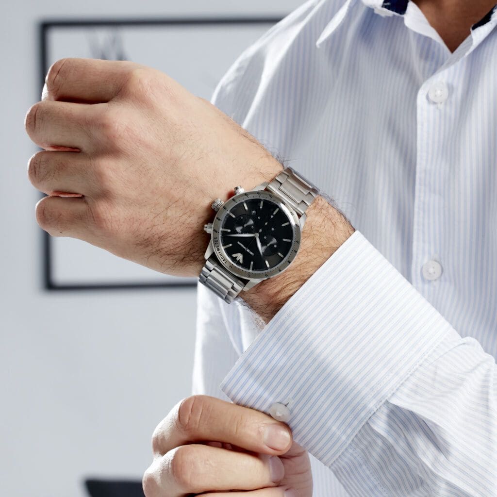 Emporio Armani Men's Watch AR11241