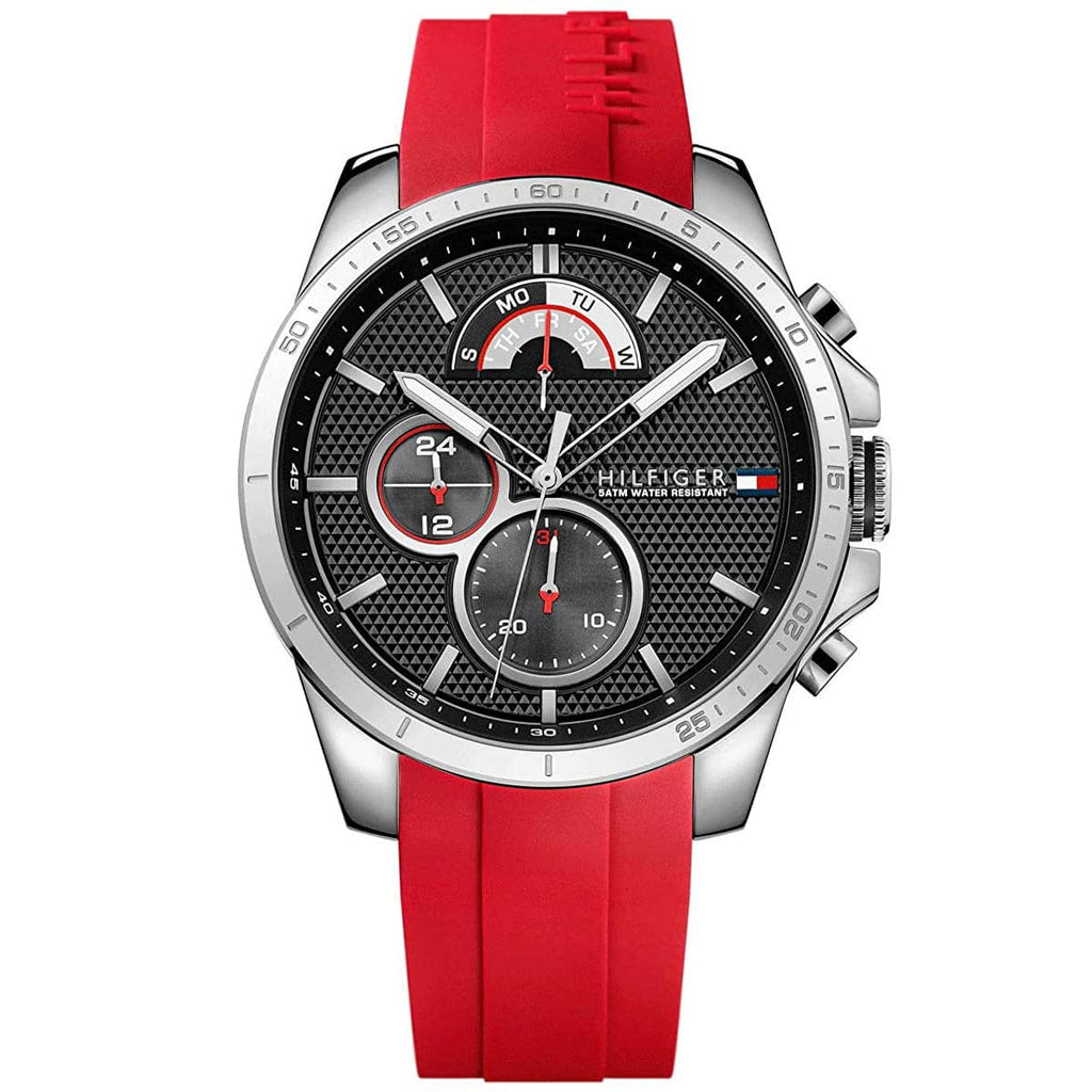 Tommy Hilfiger Men's Watch 1791351