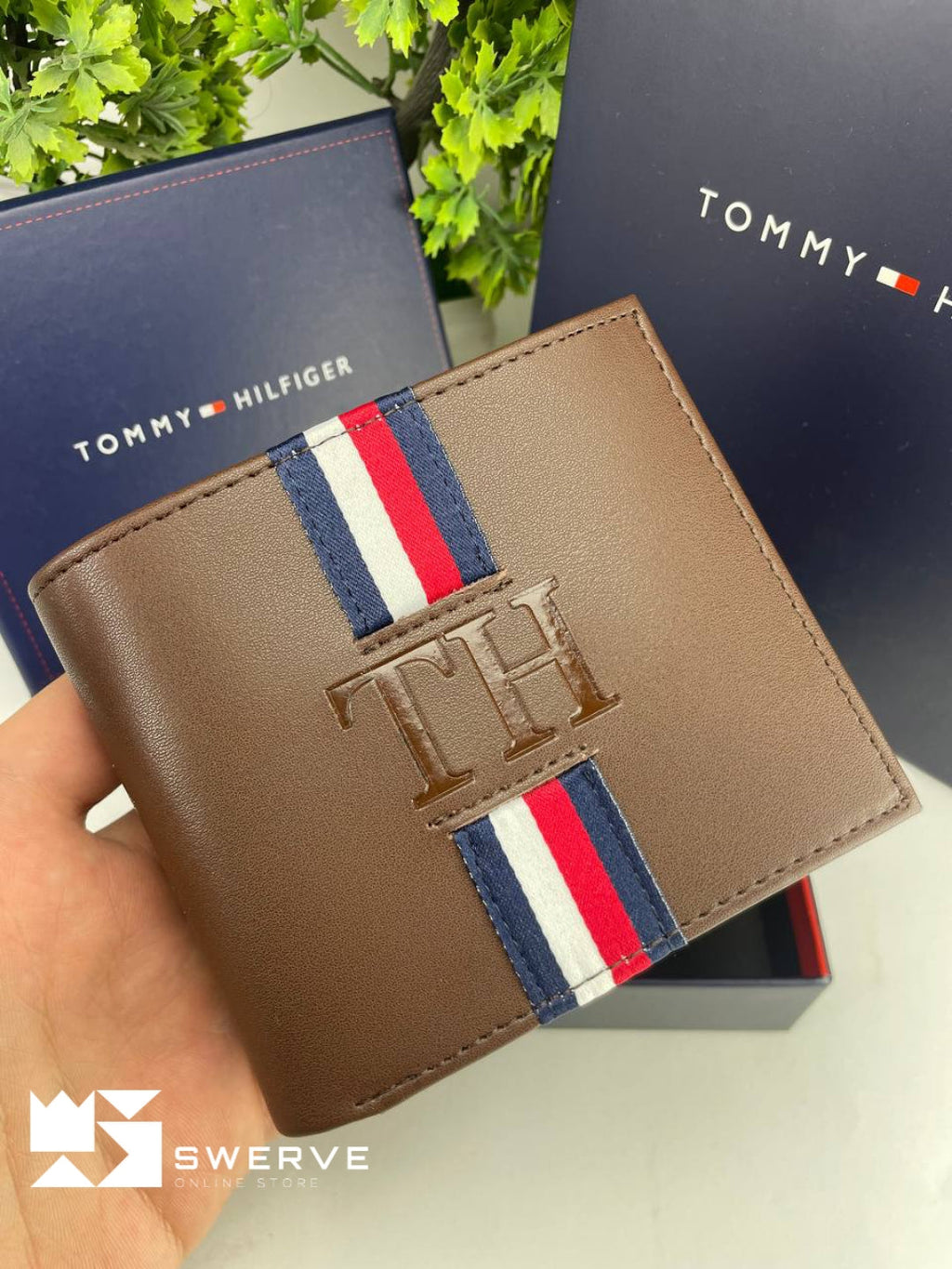 Tommy Hilfiger Men's Wallet